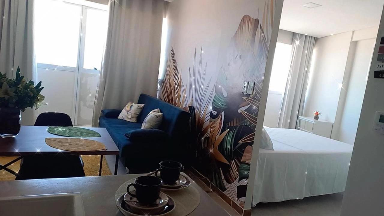 Paiva Home Stay Aptº Temporada レシフェ エクステリア 写真