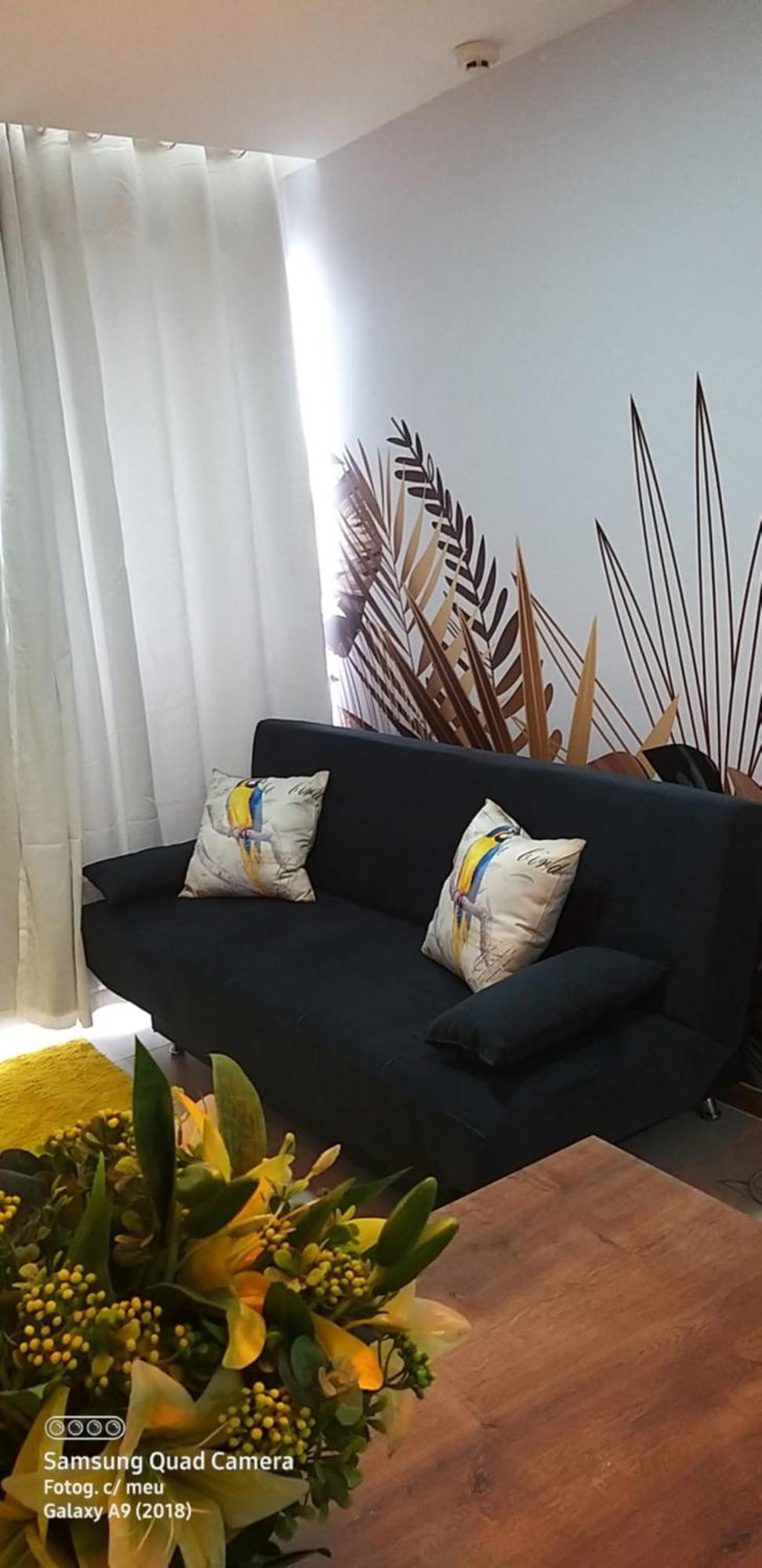Paiva Home Stay Aptº Temporada レシフェ 部屋 写真